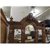 Image 3 : ANTIQUE HALL TREE
