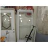 Image 2 : STORM DOOR SCREEN DOOR