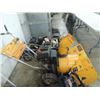 Image 2 : MTD SNOWFLITE 5/24 SNOWBLOWER