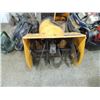 Image 3 : MTD SNOWFLITE 5/24 SNOWBLOWER