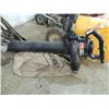 Image 2 : TORO SUPER BLOWER VAC W/ BAG