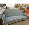 Image 2 : COUNTRY FRENCH SOFA
