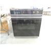 Image 1 : BUILT IN KITCHEN AID SELF CLEANING OVEN