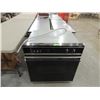 Image 2 : BUILT IN KITCHEN AID SELF CLEANING OVEN