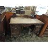 Image 3 : ANTIQUE VANITY