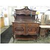 Image 2 : ELEGANT 3 PIECE DRESSER CHEST