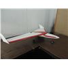 Image 1 : REMOTE CONTROL AIRPLANE 25 X 50