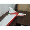 Image 2 : REMOTE CONTROL AIRPLANE 25 X 50