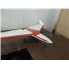 Image 4 : REMOTE CONTROL AIRPLANE 25 X 50