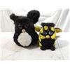 Image 2 : LOT 2 VINTAGE FURBYS