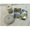 Image 1 : BOX LOT ASSORTED AUTOMOTIVE PINSTRIPING