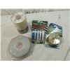 Image 2 : BOX LOT ASSORTED AUTOMOTIVE PINSTRIPING