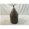 Image 1 : JUNK ART FOLK ART LANTERN SHADE