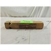 Image 1 : WOODEN TRAIN WHISTLE