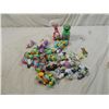 Image 1 : JACKPOT BOX ASSORTED TOY FIGURES