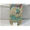 Image 3 : LIL BO PEEP CHILDRENS IRONING BOARD