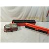 Image 1 : LOT 6 ROADSIDE REFLECTORS EMERGANCY FLARES