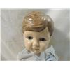 Image 2 : VINTAGE CERAMIC DOLL
