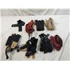 Image 1 : LOT 7 ASSORTED VINTAGE SUSPENDERS