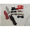 Image 1 : LOT 9 VINTAGE BOW TIES