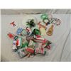 Image 1 : JACKPOT BOX VINTAGE CHRISTMAS DECOR