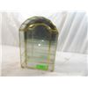 Image 2 : VINTAGE GLASS DISPLAY BOX