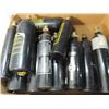 Image 2 : PAINTBALL GUN PARTS & CO2 CARTRAIGES TANKS