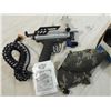 Image 3 : PAINTBALL GUN PARTS & CO2 CARTRAIGES TANKS