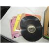 Image 3 : 65+ ASSORTED VINTAGE VINYL RECORDS