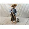 Image 1 : COCA COLA BAREFOOT BOY DOLL