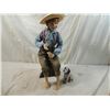 Image 2 : COCA COLA BAREFOOT BOY DOLL