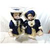 Image 1 : LOT 2 HOLIDAY LANE ALEXANDRA DOLLS