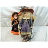 Image 1 : LOT 2 AUTUMN DOLLS