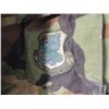 Image 3 : VINTAGE US AIR FORCE CAMO JACKET