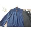 Image 2 : LOT 4 VINTAGE TRENCH COATS