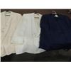 Image 4 : LOT 7 VINTAGE SUIT COATS LOUNGE COATS