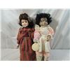 Image 1 : LOT 2 DUCKHOUSE DOLLS