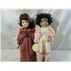 Image 1 : LOT 2 DUCKHOUSE DOLLS