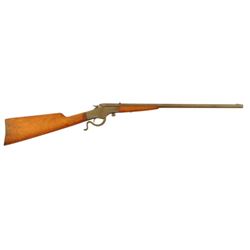 Stevens Crack Shot .22 Rifle