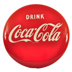 Coca Cola Button