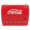 Image 1 : Coca-Cola Refrigerated Chest Cooler
