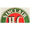 Image 2 : Sinclair Gasoline Porcelain Sign