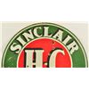 Image 5 : Sinclair Gasoline Porcelain Sign