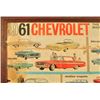 Image 2 : 1961 Chevrolet Dealership Sign