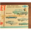 Image 3 : 1961 Chevrolet Dealership Sign