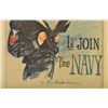 Image 3 : 1914 U.S. Navy Recruiting Poster
