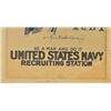 Image 4 : 1914 U.S. Navy Recruiting Poster