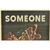 Image 2 : WWII "Someone Talked" U.S. Navy Poster