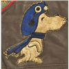 Image 10 : Leather Flight Jacket