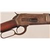 Image 3 : Winchester 1886 Take Down.33 Rifle